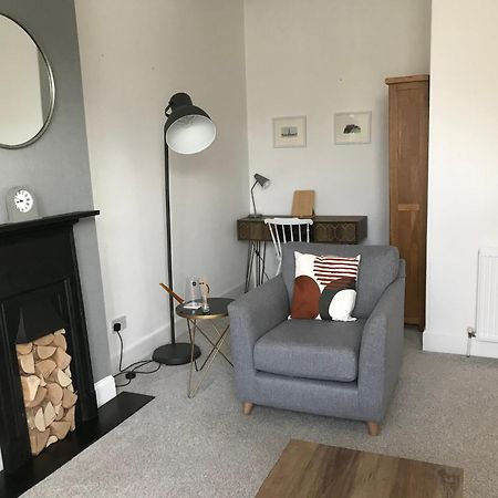 Caerlaverock Cottage 프레스트위크 외부 사진